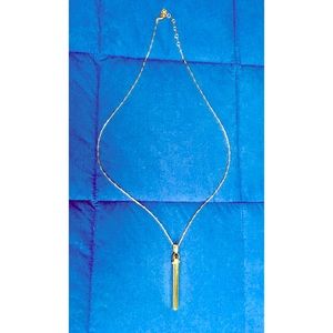 Stella & Dot Rebel Pendant